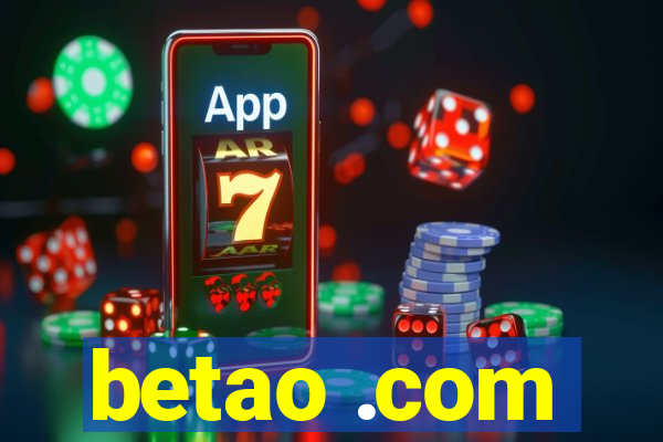 betao .com